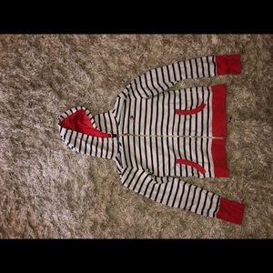 Tommy Hilfiger Zip-up Hoodie